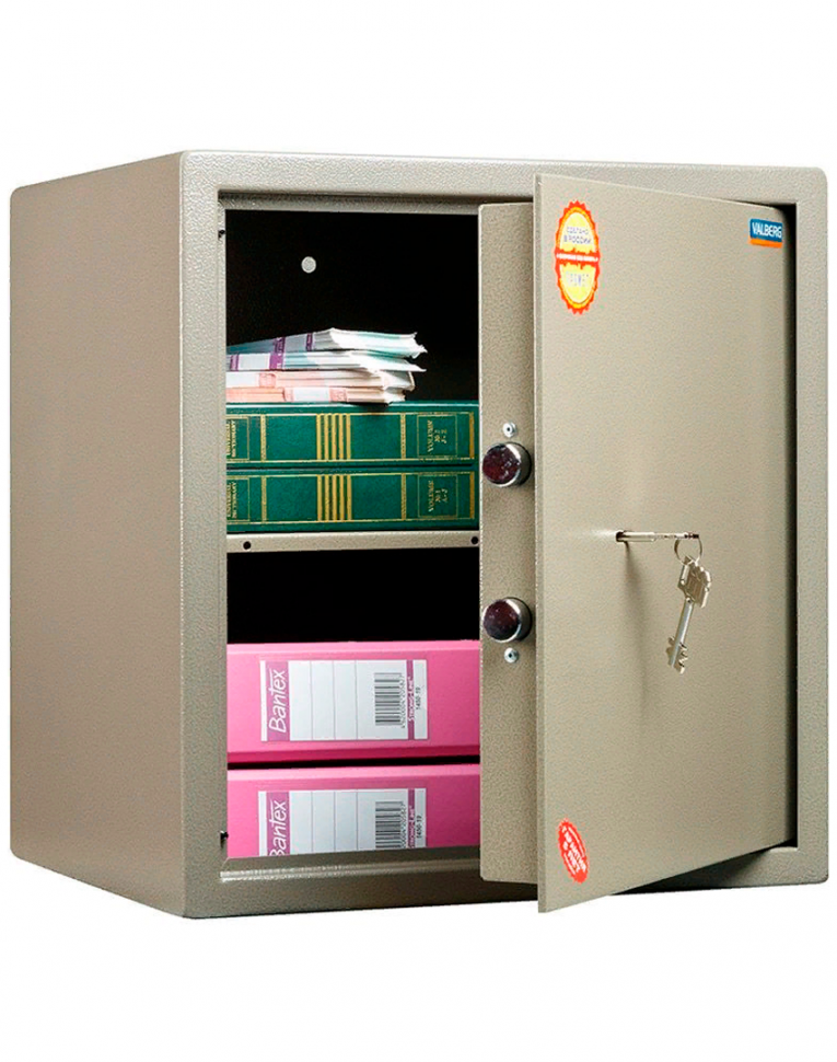 Мебельный сейф Valberg ASM 46 KL купить в Иркутске Мебельный сейф Valberg ASM 46 KL купить в Иркутске