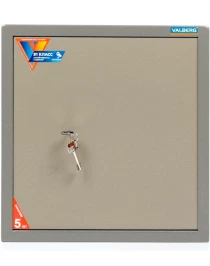 Мебельный сейф Valberg ASM 46 KL Мебельный сейф Valberg ASM 46 KL