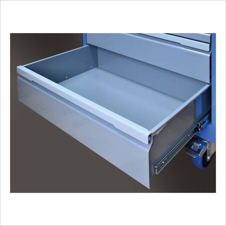 Тележка инструментальная TNC 950.5 купить в Иркутске Тележка инструментальная TNC 950.5 купить в Иркутске