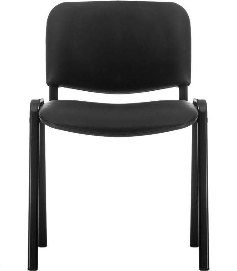 Стул Изо (Иск. кожа, металл черный) купить в Иркутске Стул Изо (Иск. кожа, металл черный) купить в Иркутске