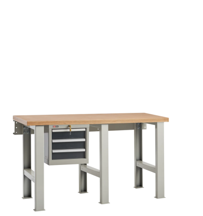 Верстак ВС-150-Ф-02 купить в Иркутске