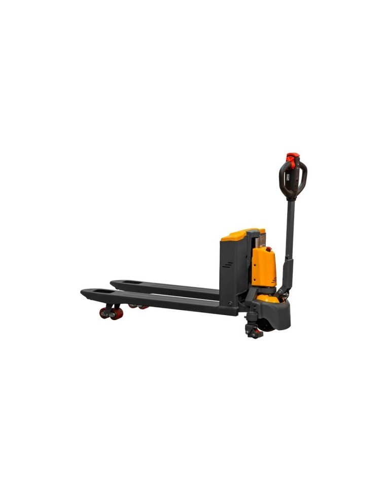 Самоходная тележка CBD20W-II Li (2000 кг; li-ion 48В / 20Ач) СМАРТЛИФТ (SMARTLIFT) / СМАРТ (SMART) купить в Иркутске