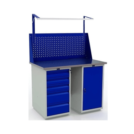 Верстак Profi WT120.WD5/WD1.011 купить в Иркутске
