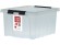 Контейнер Rox Box Original 36 (500х390х250 мм с крышкой и клипсами прозрачный) купить в Иркутске
