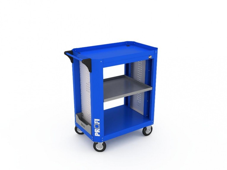 Тележка PROFI №4 купить в Иркутске Тележка PROFI №4 купить в Иркутске