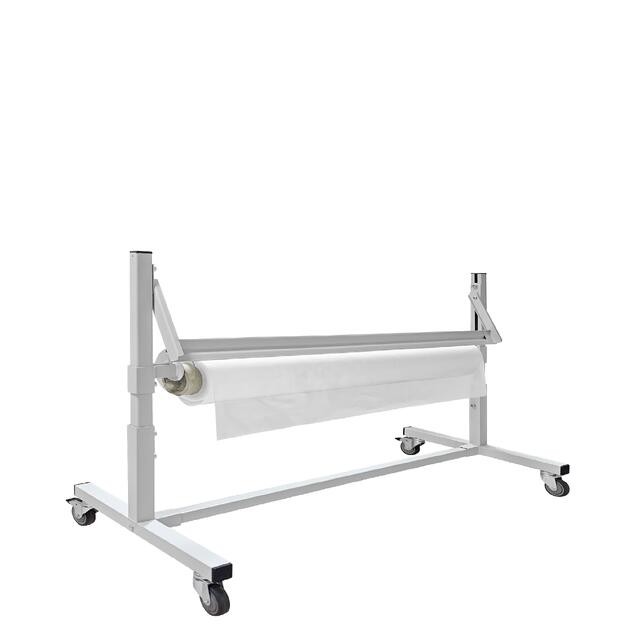 Стойка упаковочная для рулонных материалов Gresson СРМ-1500 купить в Иркутске