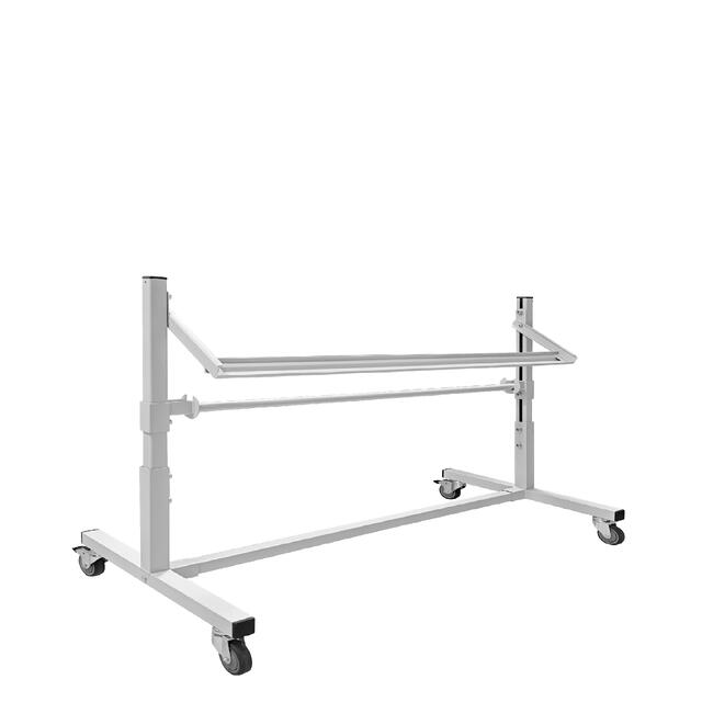 Стойка упаковочная для рулонных материалов Gresson СРМ-1500 купить в Иркутске