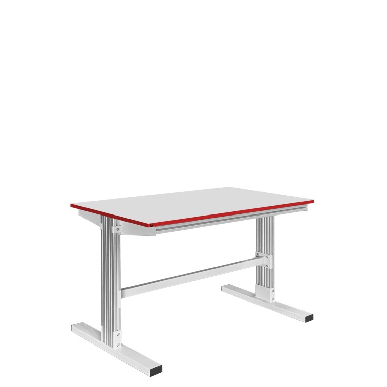 Стол рабочий Gresson СРП-1800х800КП ESD купить в Иркутске Стол рабочий Gresson СРП-1800х800КП ESD купить в Иркутске