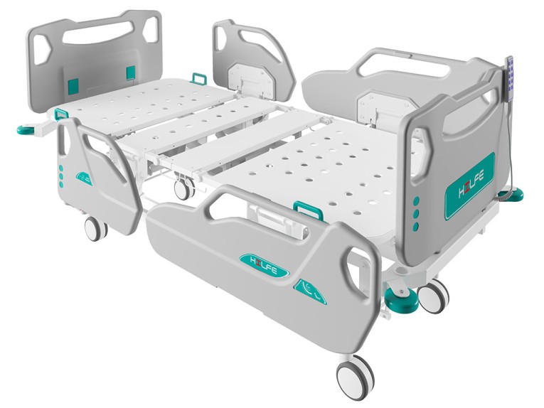 Медицинская кровать MB-95 купить в Иркутске