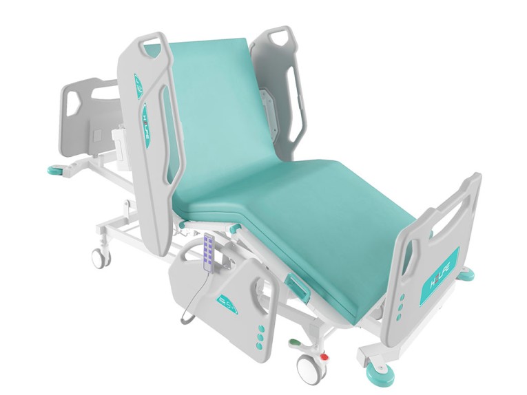 Медицинская кровать MB-95 купить в Иркутске