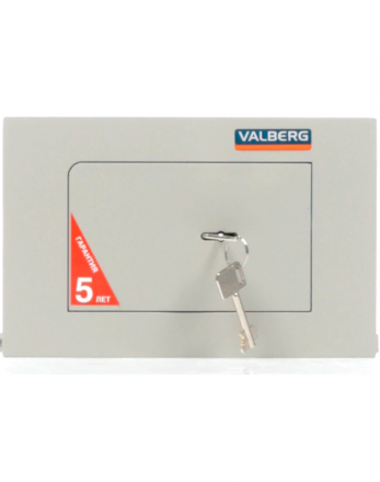 Встраиваемый сейф Valberg AW 1814 купить в Иркутске