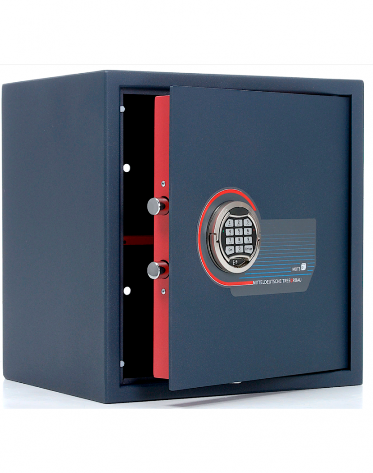 Мебельный сейф МDТВ ES-46.E купить в Иркутске