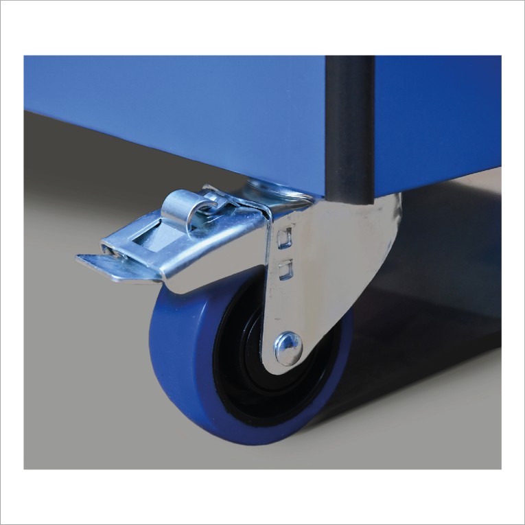 Тележка инструментальная TNC 950.6 купить в Иркутске Тележка инструментальная TNC 950.6 купить в Иркутске