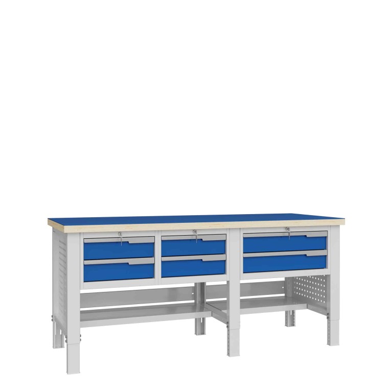 Верстак CTR 2032.S11L1.23 купить в Иркутске