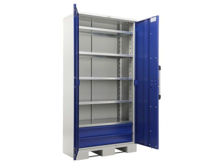 Шкаф инструментальный AMH TC-005020 купить в Иркутске
