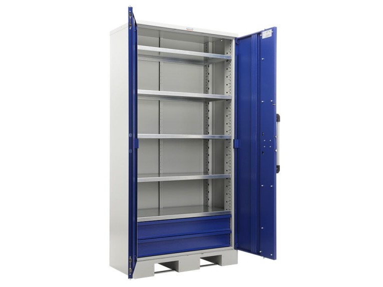 Шкаф инструментальный AMH TC-005020 купить в Иркутске