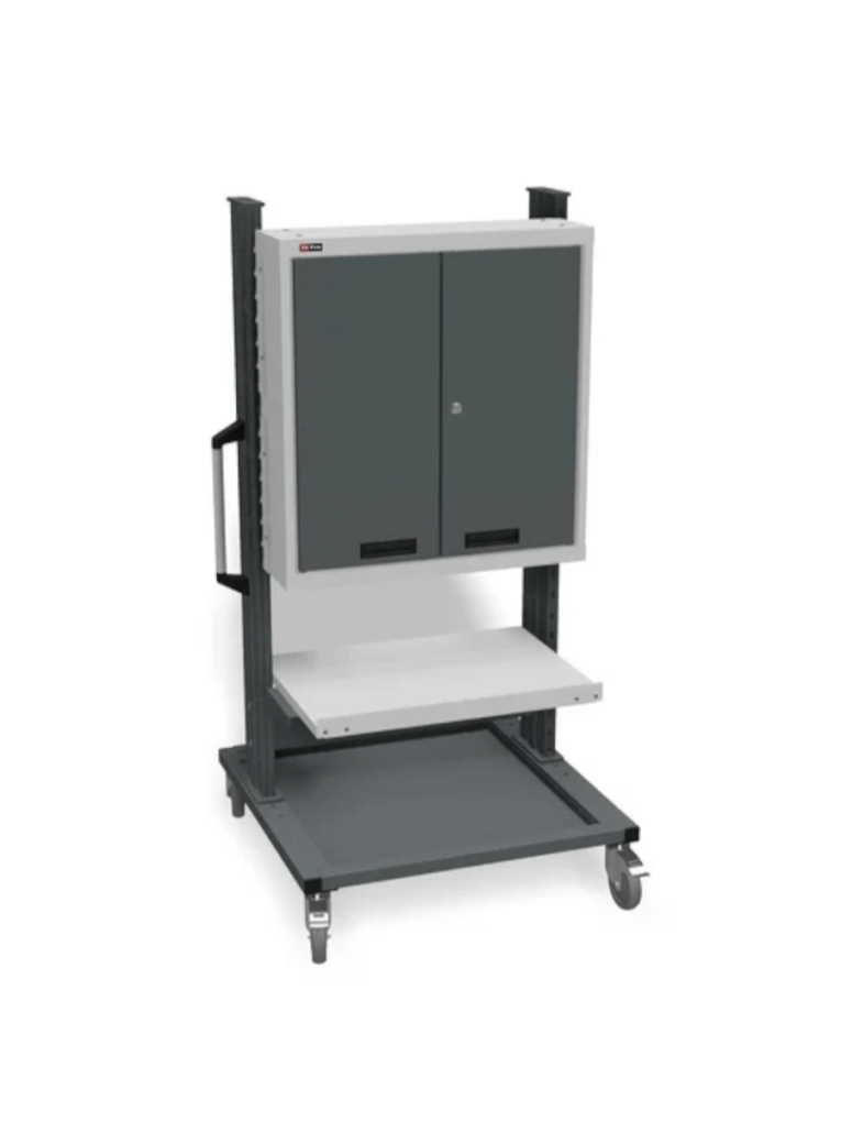 Тележка инструментальная ДиКом ВС-К-075-23 купить в Иркутске