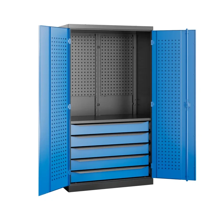 Шкаф антистатический SPC 180.B5.S1 купить в Иркутске