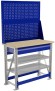 Верстак Master M100.MF1 / MF1.122 купить в Иркутске