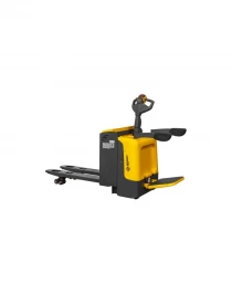 Самоходная тележка CBD25R-II (2500 кг; 24В / 240Ач; EPS) СМАРТЛИФТ (SMARTLIFT) / СМАРТ (SMART)