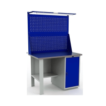 Верстак Profi WT120.F1/WD1.021