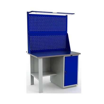 Верстак Profi WT120.F1/WD1.021 купить в Иркутске