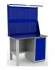 Верстак Profi WT120.F1/WD1.021 купить в Иркутске