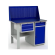 Верстак Profi WT120.F1/WD2.110 купить в Иркутске