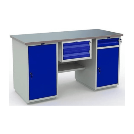 Верстак Profi WT160.WD1/WD2.100 купить в Иркутске