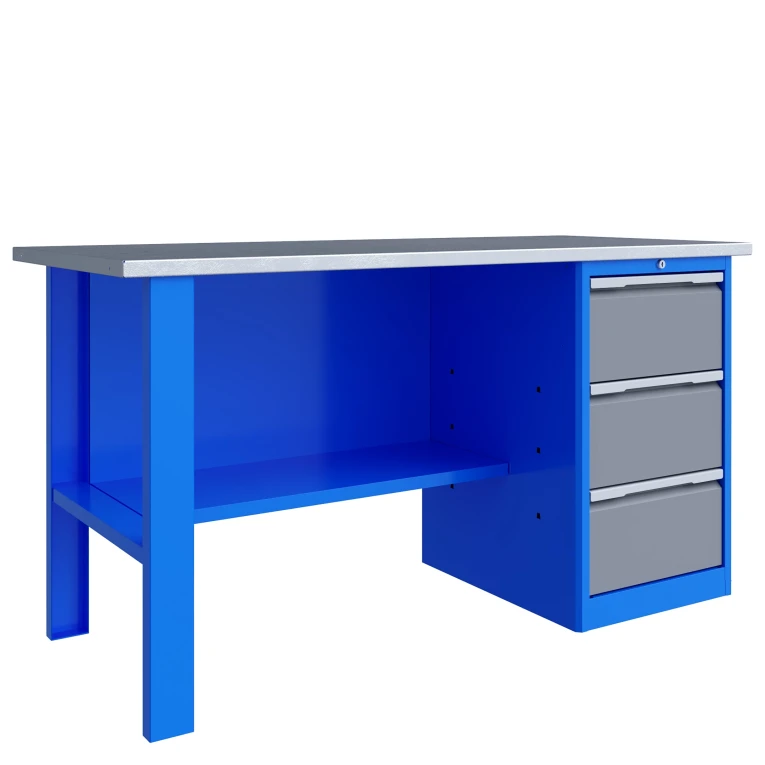 Верстак PRF 161.13.3 купить в Иркутске