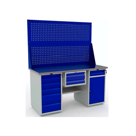 Верстак Profi WT160.WD5/WD2.120 купить в Иркутске