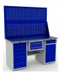 Верстак Profi WT160.WD5/WD2.120 Верстак Profi WT160.WD5/WD2.120