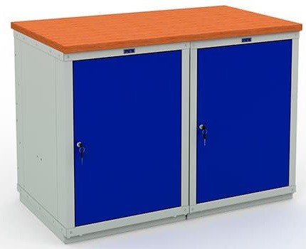 Верстак Expert W120.WS1/WS1.000 купить в Иркутске
