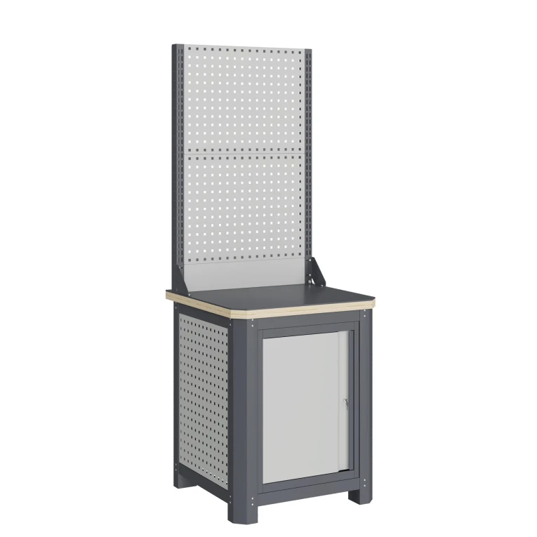 Верстак MCN 0752.S7-2 купить в Иркутске Верстак MCN 0752.S7-2 купить в Иркутске