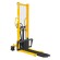 Ручной гидравлический штабелер SDA 1516 (1500 кг; 1,6 м; вилы 300-850 мм) SMARTLIFT (SMART) купить в Иркутске