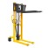 Ручной гидравлический штабелер SDA 1516 (1500 кг; 1,6 м; вилы 300-850 мм) SMARTLIFT (SMART) купить в Иркутске