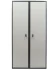 Бухгалтерский шкаф Aiko SL-185/2 купить в Иркутске