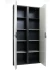Бухгалтерский шкаф Aiko SL-185/2 купить в Иркутске