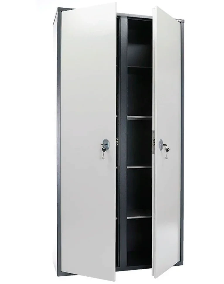 Бухгалтерский шкаф Aiko SL-185/2 купить в Иркутске Бухгалтерский шкаф Aiko SL-185/2 купить в Иркутске