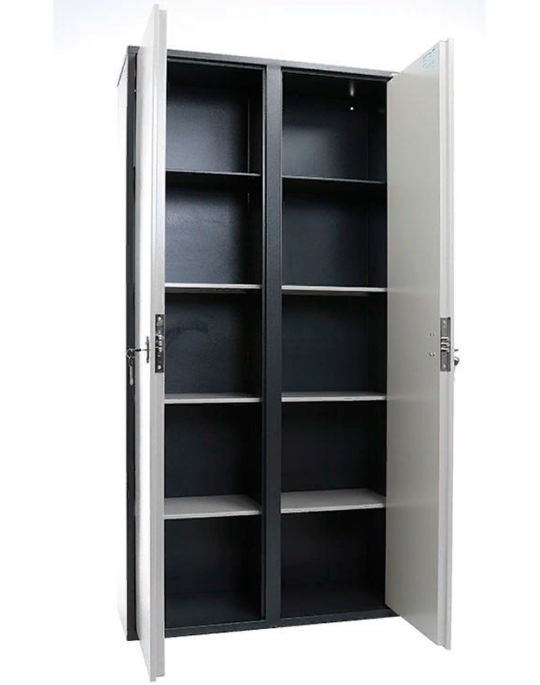 Бухгалтерский шкаф Aiko SL-185/2 купить в Иркутске Бухгалтерский шкаф Aiko SL-185/2 купить в Иркутске