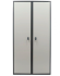 Бухгалтерский шкаф Aiko SL-185/2 купить в Иркутске