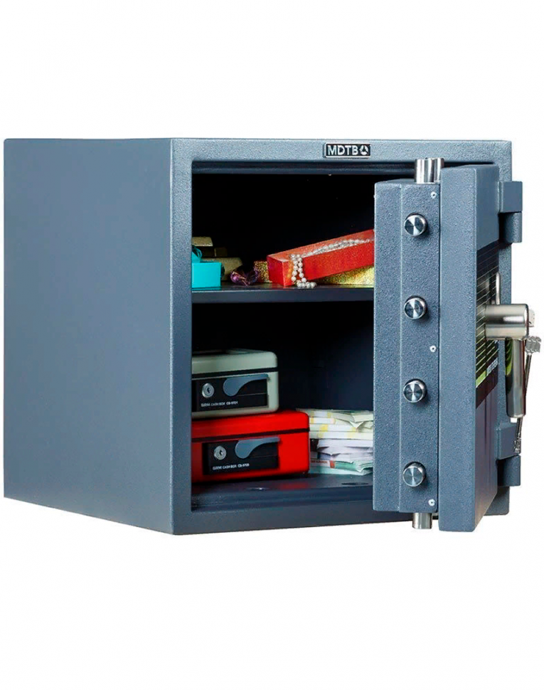 Взломостойкий сейф MDTB Fort-M 50 2K купить в Иркутске Взломостойкий сейф MDTB Fort-M 50 2K купить в Иркутске