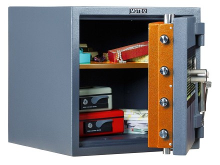 Взломостойкий сейф MDTB Fort-M 50 2K купить в Иркутске