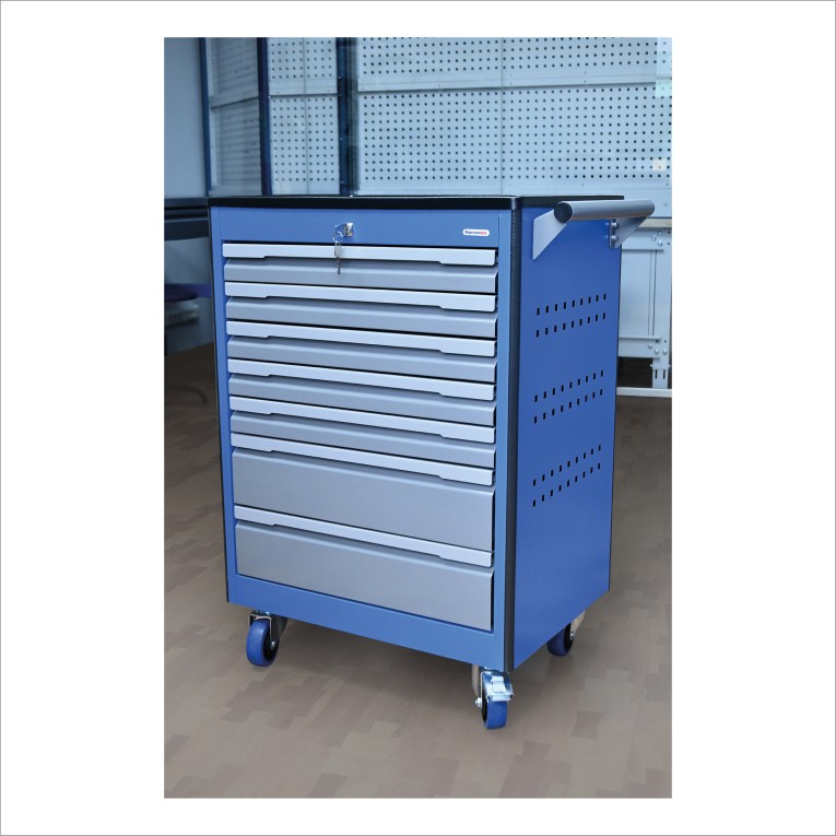 Тележка инструментальная TNC 950.7 купить в Иркутске Тележка инструментальная TNC 950.7 купить в Иркутске