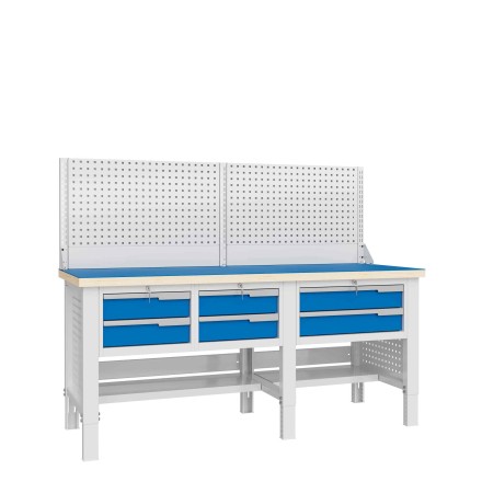 Верстак CTR 2032.S11L1.23-1 купить в Иркутске