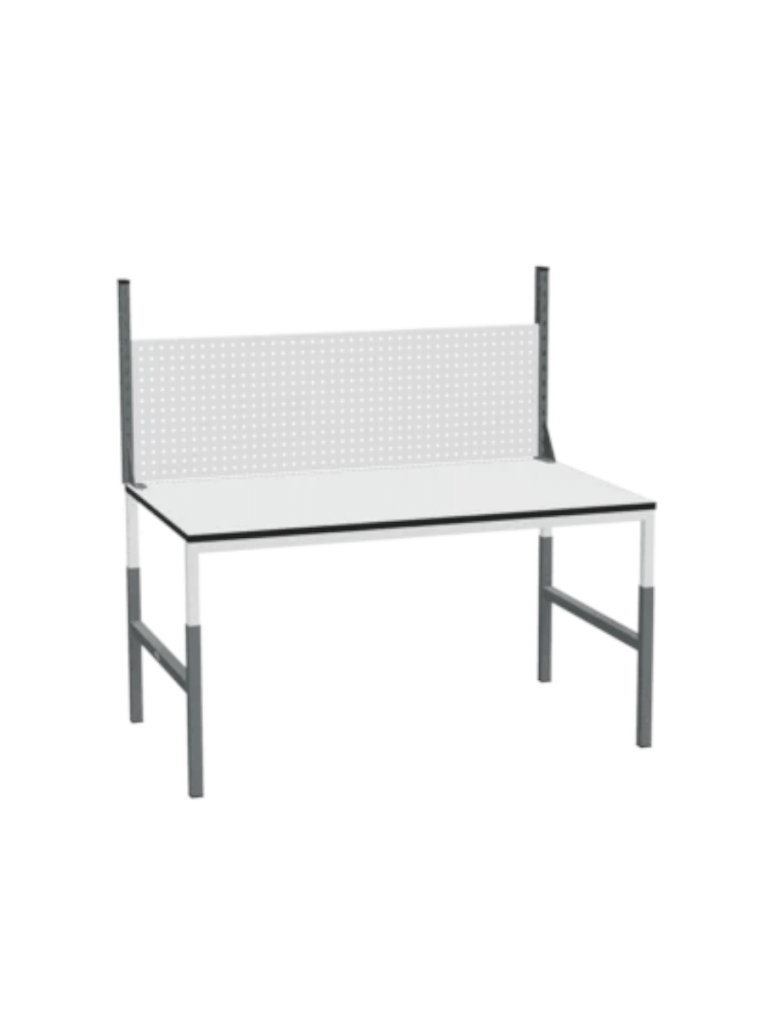 Стол монтажный ДиКом СР-М-150/90-02 ДСП купить в Иркутске