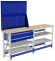 Верстак Master M100.MF1 / MF1 / MF1.222.002 купить в Иркутске