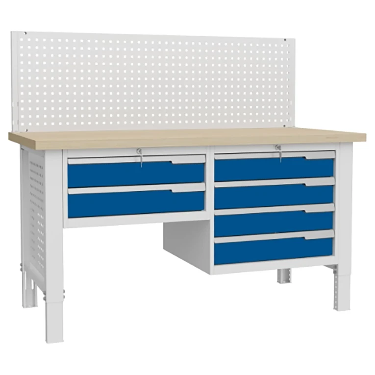 Стол-верстак Craft 1602.L14.5-1 купить в Иркутске