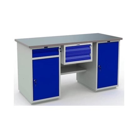Верстак Profi WT160.WD2/WD1.100 купить в Иркутске