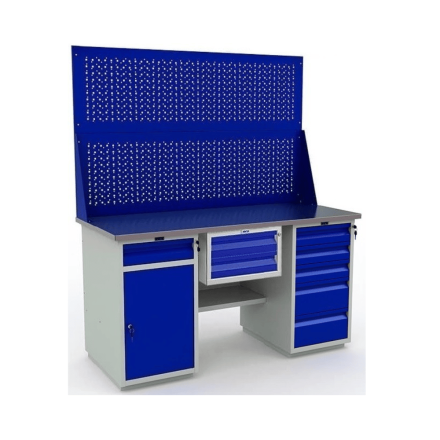Верстак Profi WT160.WD2/WD5.120 купить в Иркутске